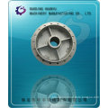 OEM aluminum alloy casting agricultural Machinery Parts